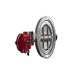 金屬密封三偏心蝶閥